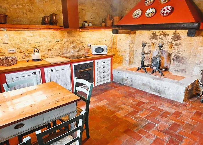 Villa La Rimbecca Greve In Chianti