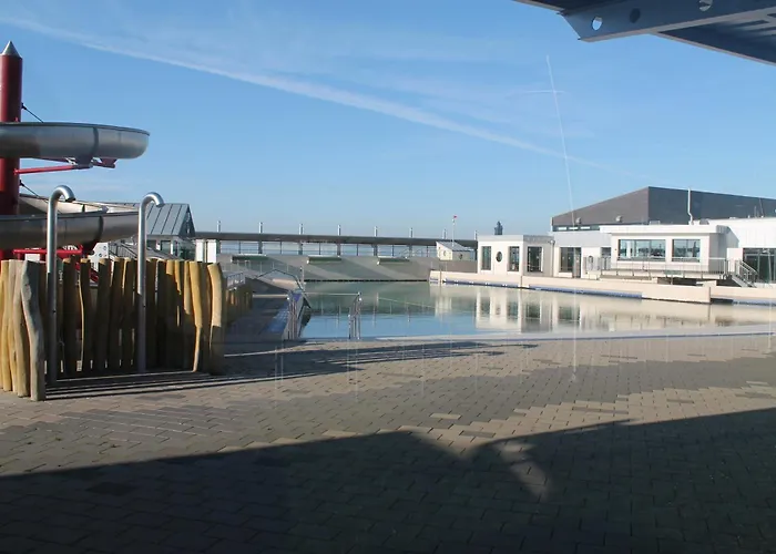 Ferienhaus Pia Wurster Nordseekuste