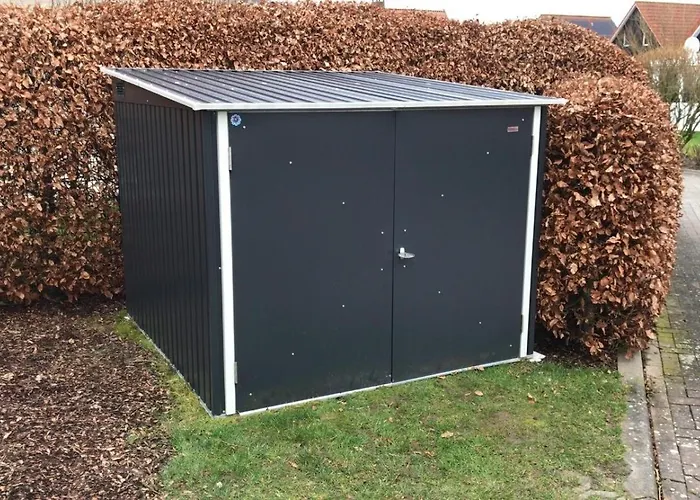 Ferienhaus Pia Wurster Nordseekuste