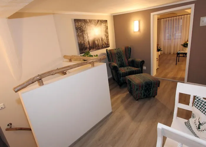 Ferienhaus Charlotte Goslar