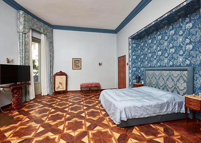 Villa Platamone Como