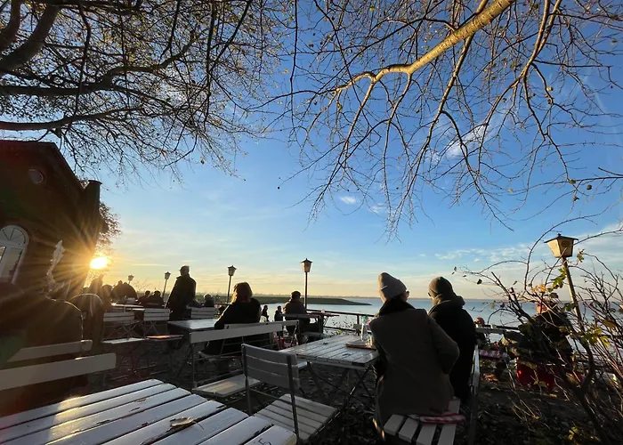 Ferienhaus Villa Wunderbar Dangast im Nordsee Park am Jadebusen