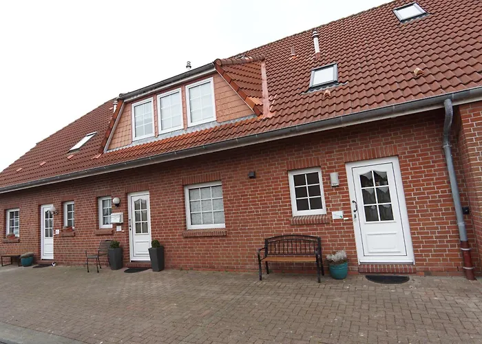 Villa FroschKönig Norden