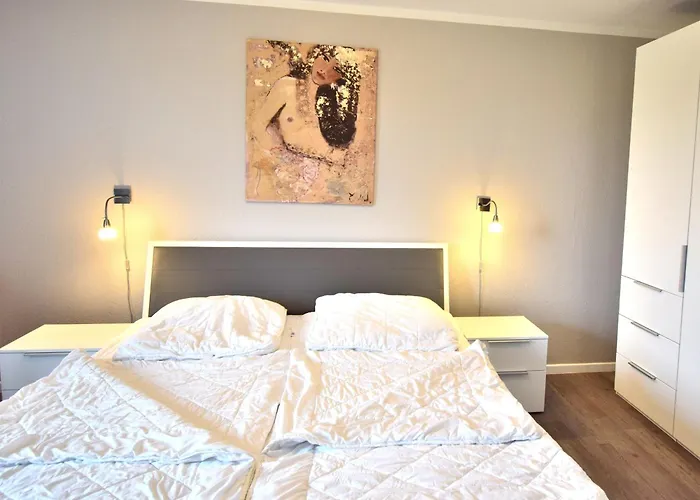 Fehmarnstrand 78 RH 8 Staberdorf