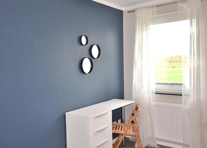 Fehmarnstrand 78 RH 8 Staberdorf