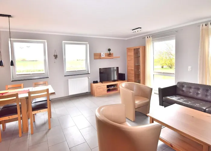 Fehmarnstrand 78 RH 8 Staberdorf