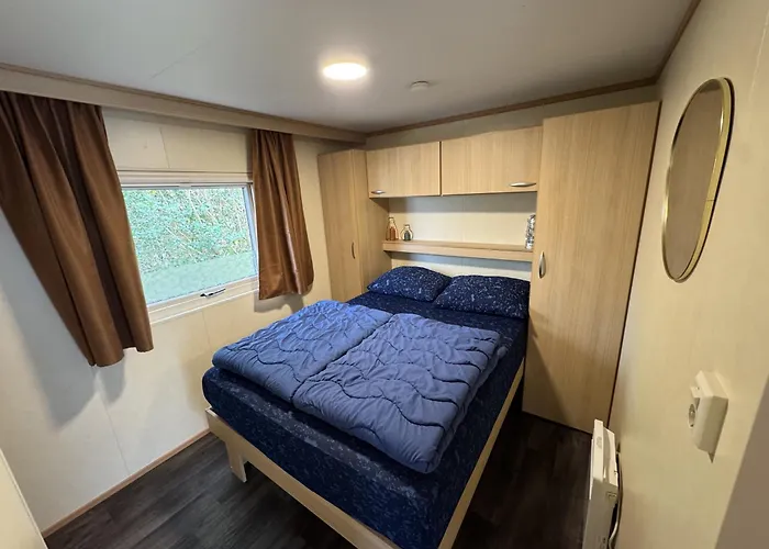 RBR 1252 - Beach Resort Kamperland