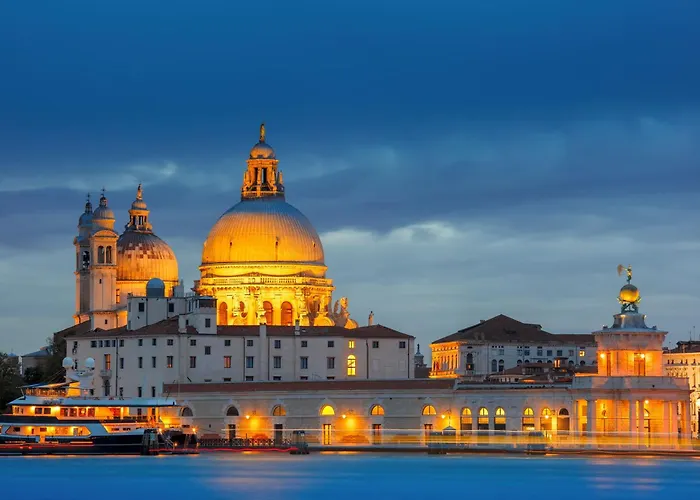 Maison Boutique Al Redentore Venedig