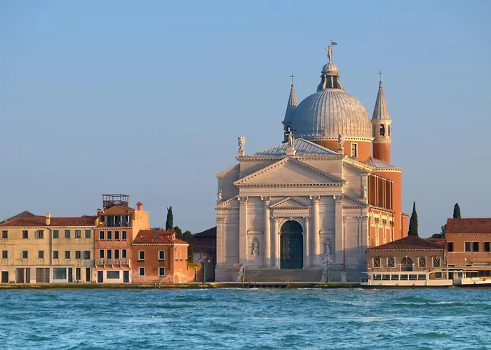 Maison Boutique Al Redentore Venedig