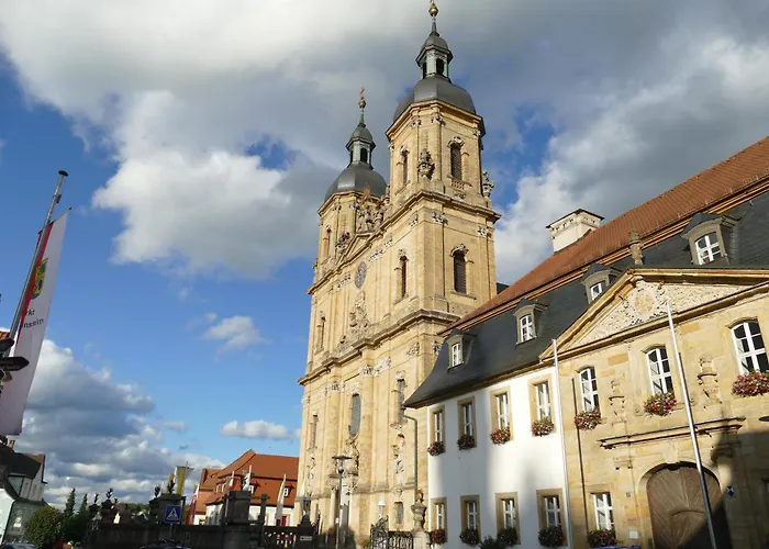 Natur-Aktiv-Hof Thiem Pottenstein