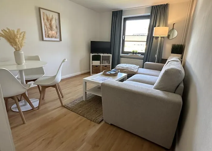 Gästehaus Dietze Cuxhaven