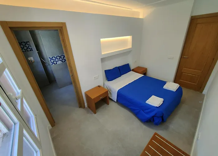 Villa Berria Alfabia Palma