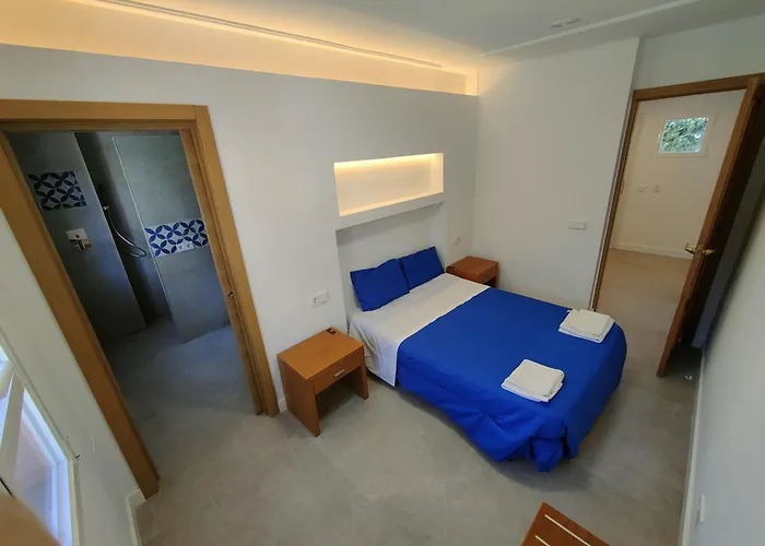 Villa Berria Alfabia Palma