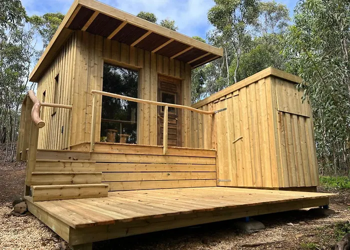 Soul Farm Algarve - Glamping & Farm Houses Aljezur