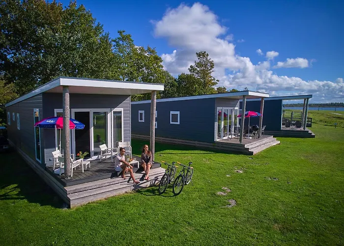 Siblu Camping Lauwersoog