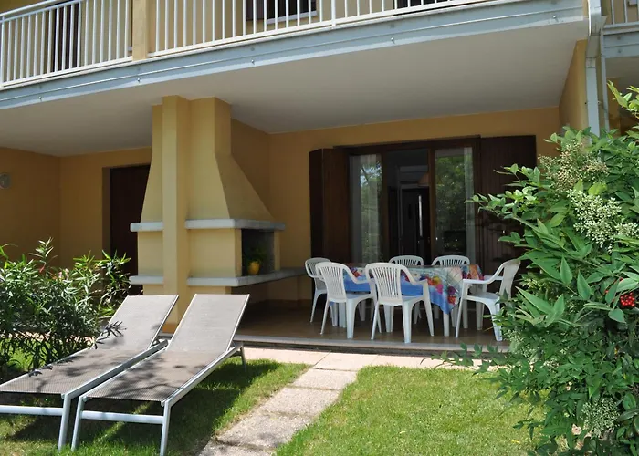 Villaggio Dei Fiori Bibione