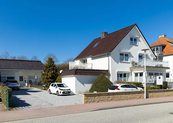 Ostsee-Bungalow 2 - Wicheldorfstr 72 - FERIENDOMIZIL HOLLICH Grömitz