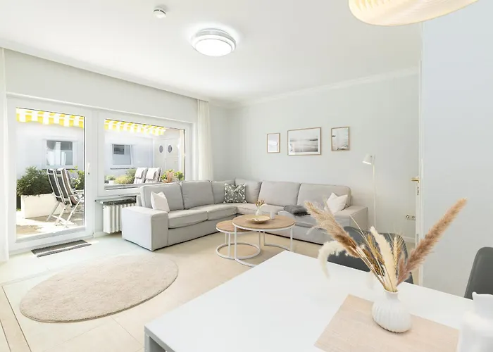 Ostsee-Bungalow 2 - Wicheldorfstr 72 - FERIENDOMIZIL HOLLICH Grömitz
