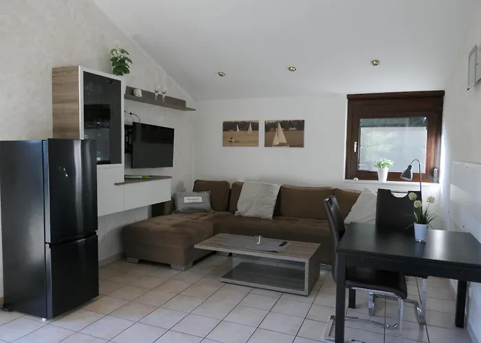 Haselbusch - Lastering Ferienhäuser&Apartments Wettringen 