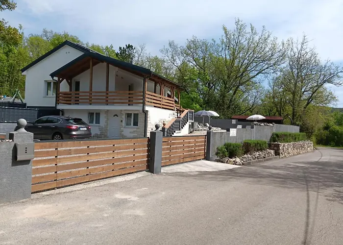 Villa Manta Crikvenica