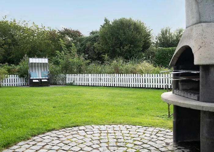 Seepark Süssau Ferienhaus Seeliebe 1