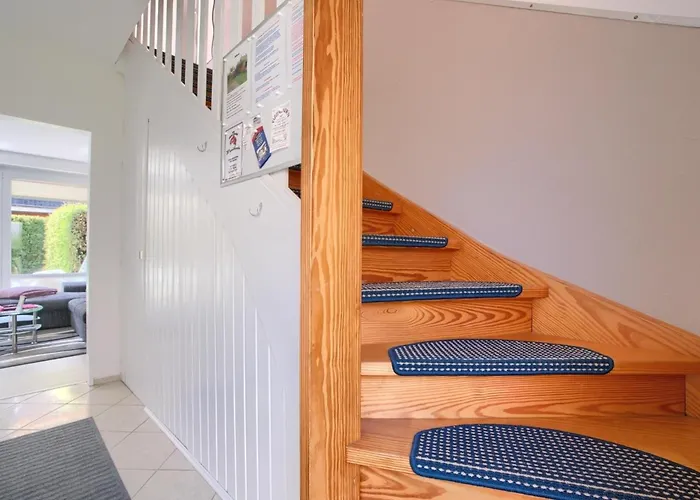 Villa Am Knüll 4b Dahme 