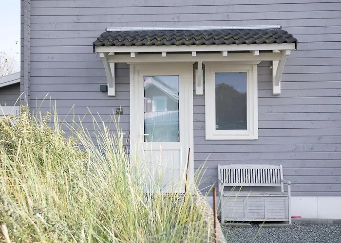 Seepark Süssau Ferienhaus Seeteufel 3