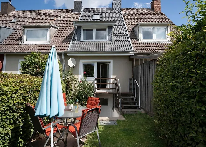 Villa Berliner Straße 5 Dahme 