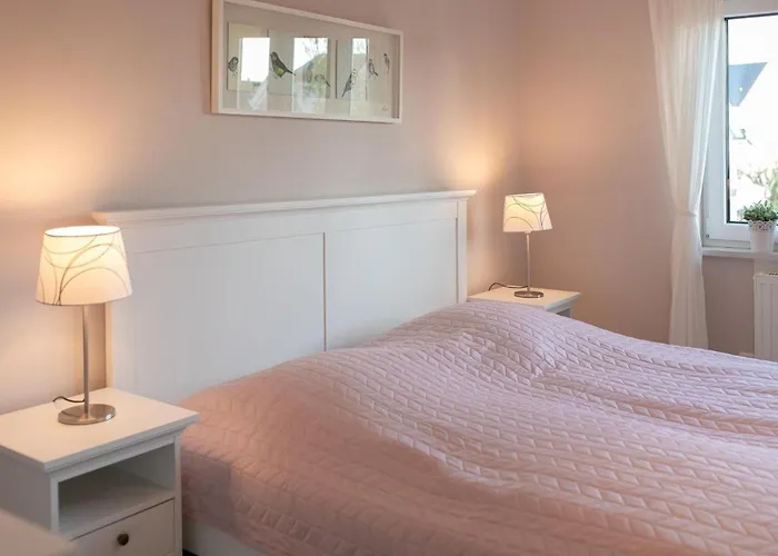 Lindenstraße 10 Ferienhaus 1 Kellenhusen