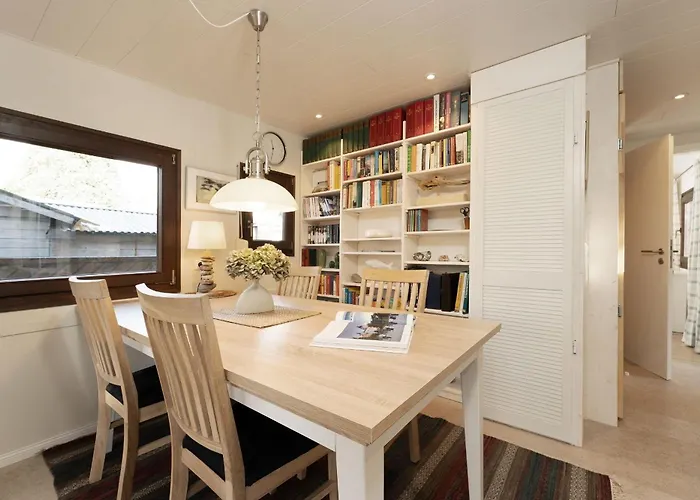 Villa Danziger Platz 427 Dahme 