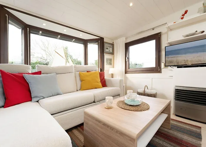 Villa Danziger Platz 427 Dahme 