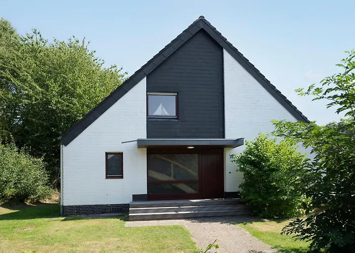 Villa Ankerplatz Grömitz