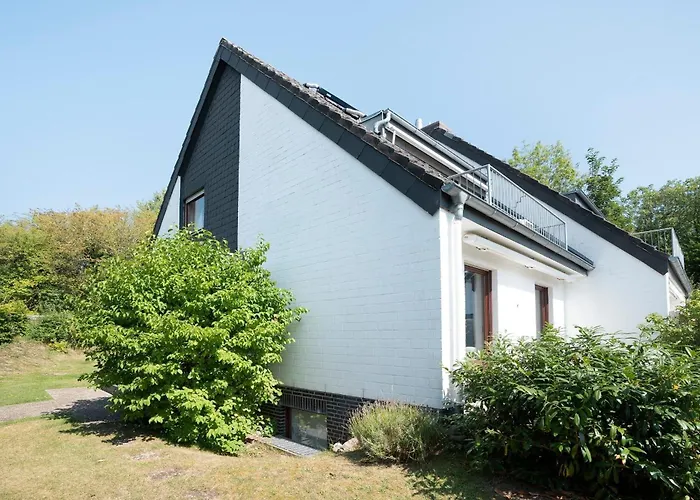 Villa Ankerplatz Grömitz