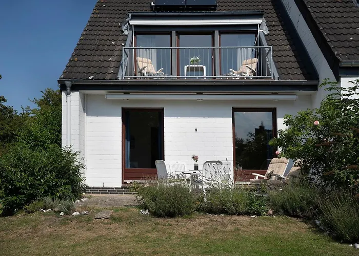 Villa Ankerplatz Grömitz