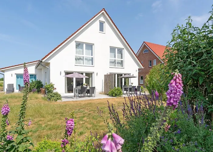 Villa Fasanenweg 8b Jelena Kellenhusen