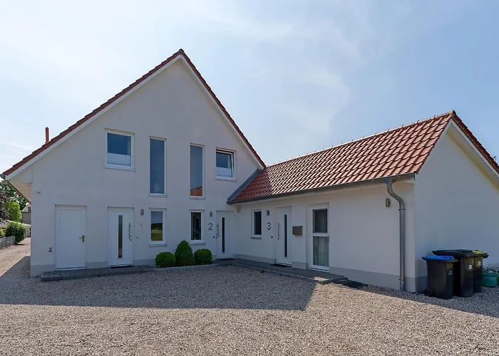 Villa Fasanenweg 8b Jelena Kellenhusen