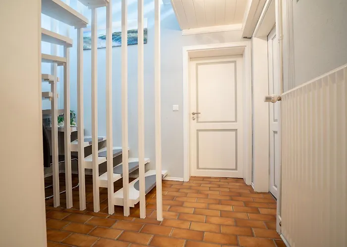 Ostseestern Grömitz