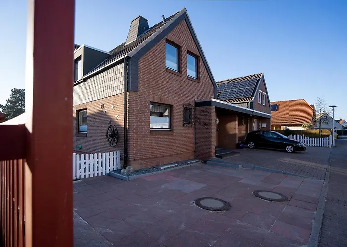 Ostseestern Grömitz