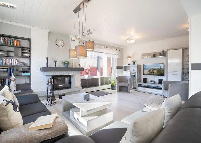 Ostseestern Grömitz