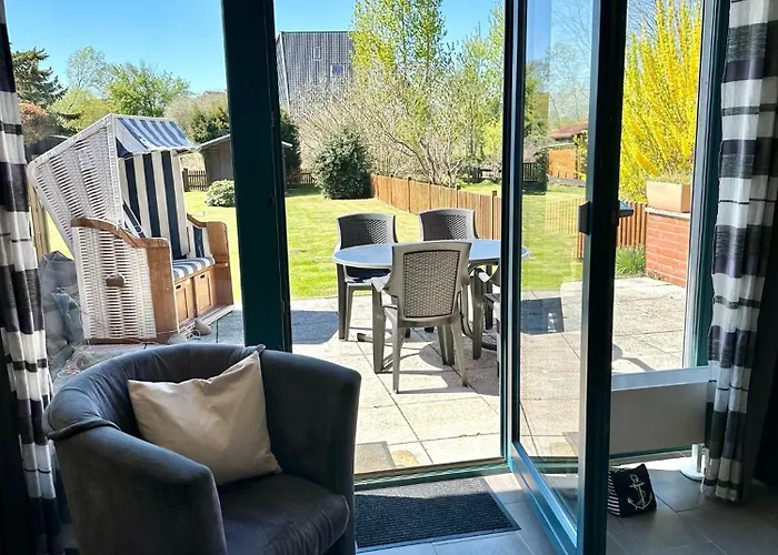 Villa 7034 Enseling Dahme 