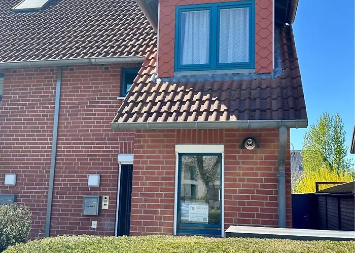 Villa 7034 Enseling Dahme 