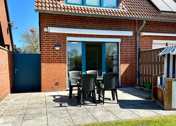 Villa 7034 Enseling Dahme 