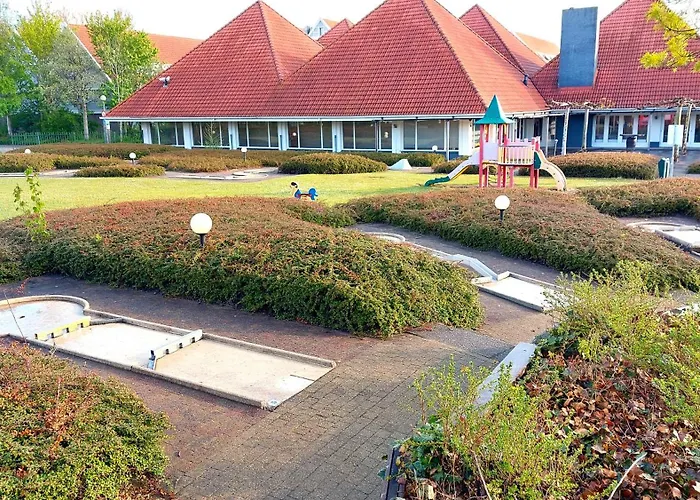 Vakantiehuis Jade Bruinisse