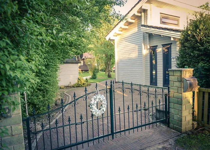 Ferienhaus Bootsmann am Großen Meer Südbrookmerland