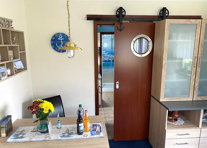 Villa Breeger Boddenhuus