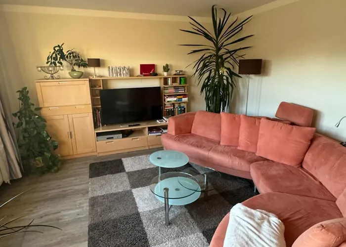 Ferienhaus an der Mühle Klutz