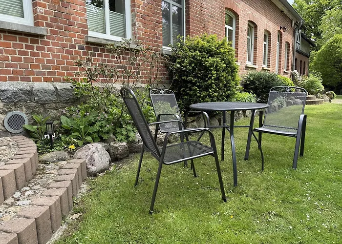 Villa Menkenhof Soltau