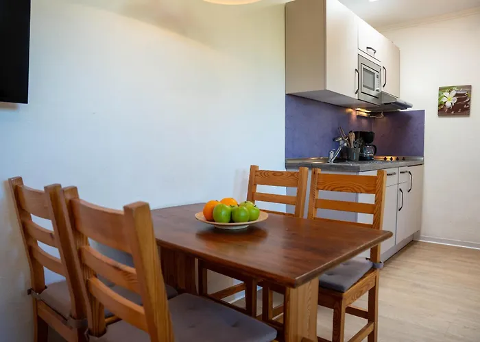 Villa Ferienglück Onyx 5 Dahme 