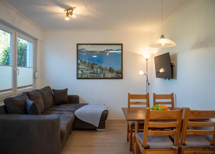 Villa Ferienglück Onyx 5 Dahme 