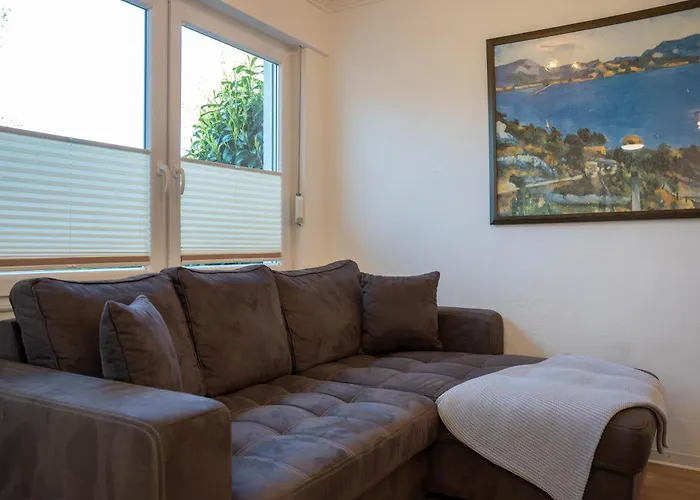 Villa Ferienglück Onyx 5 Dahme 